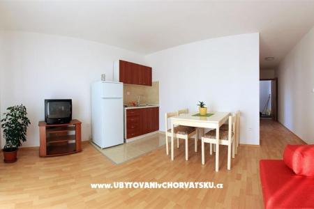 Appartements Tea foto 5