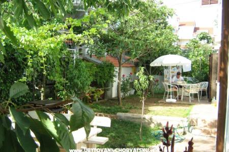 Appartements TEA foto 3