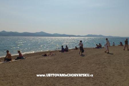 Appartements Villa Karma Zadar foto 5