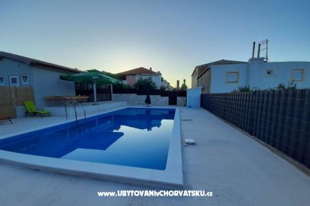 Appartements Vuk foto 3