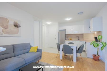 Apartman Luka Zadar Croatie