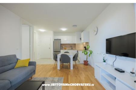 Apartman Luka foto 5
