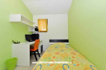 Appartements  Nina  foto 3