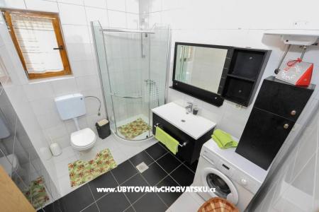 Appartements  Nina  foto 4