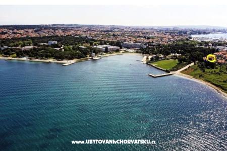 Appartements Šimićev foto 2