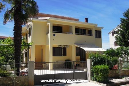 Appartements Šimićev foto 4