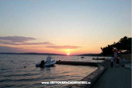 Apartmeni Mirko Zadar Croatie