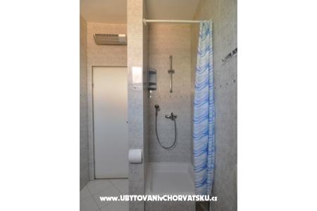 Appartement  ALLEGRIA ZADAR foto 5