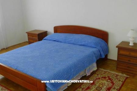 Appartement Andrijana foto 3