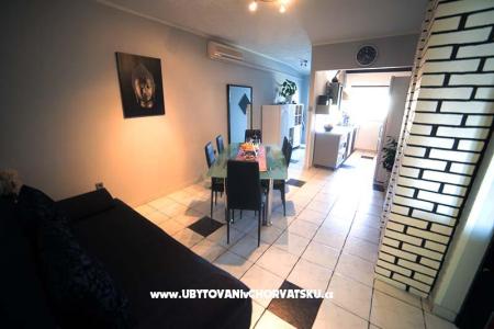 Appartement Beachside foto 3