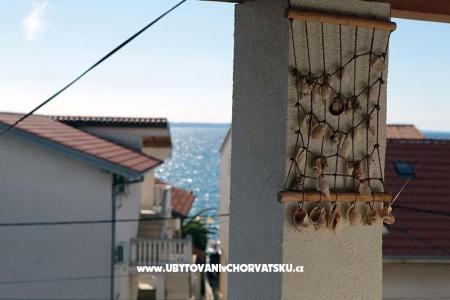 Appartement Beachside foto 4