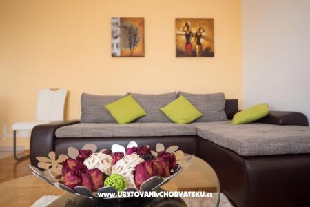 Appartement Carmen foto 4
