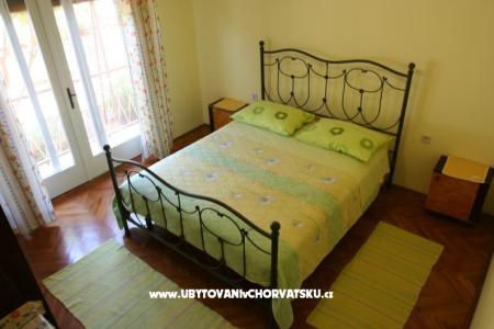 Appartement Lidija foto 4