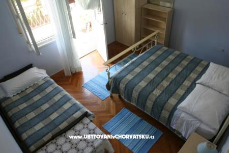 Appartement Lidija foto 5