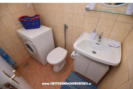 Appartement near beach, Zadar, Karma foto 5
