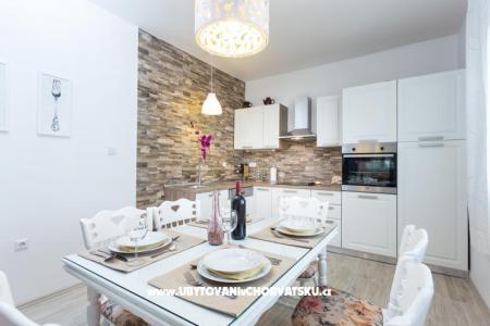 Appartement Perunika foto 2