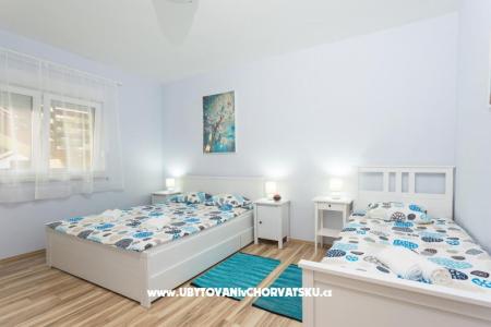 Appartement Perunika foto 3