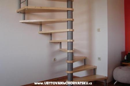 Appartement Zadar foto 5