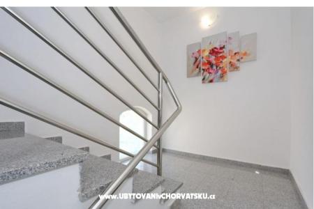 Appartements Zadar Maison foto 2