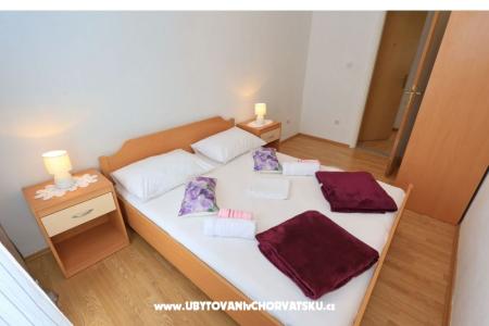 Appartements Zadar Maison foto 4