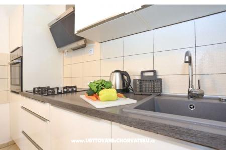Appartements Zadar Maison foto 5