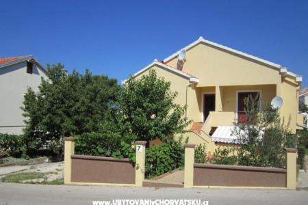 Appartements Andjela, Borik Zadar Croatie