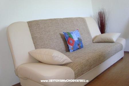 Appartements and rooms Antonio foto 5