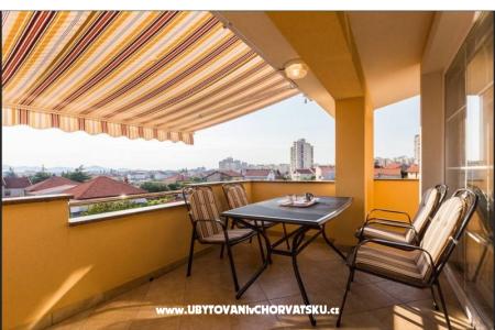 Appartements Villa Dijana foto 3