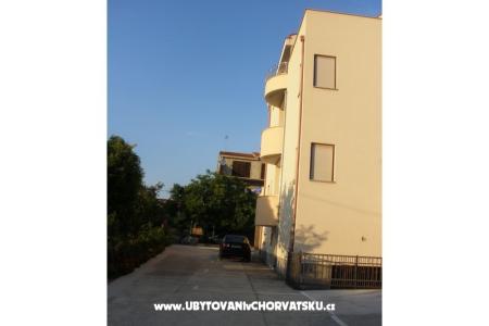Appartements Bobi foto 2