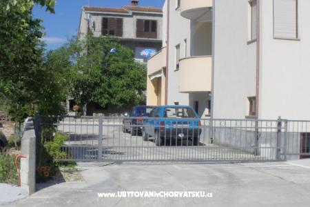 Appartements Bobi foto 5