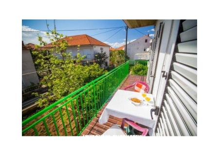 Appartements Afrodita foto 2