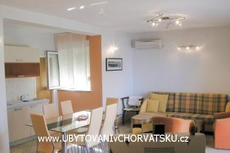 Appartements Diklo foto 3