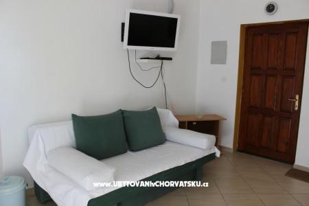 Appartements Feljan Kožino foto 3