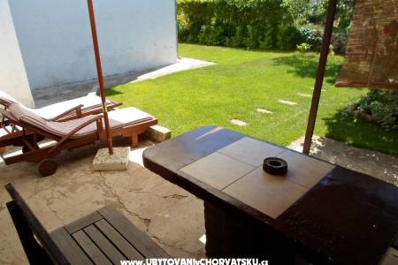 Appartements Floresita Zadar Croatie