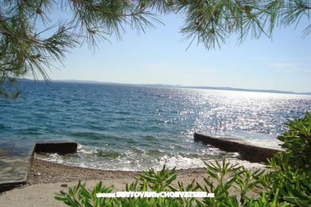 Appartements ISA Zadar Croatie