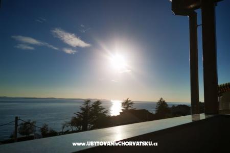 Appartements Jadranka Zadar Croatie