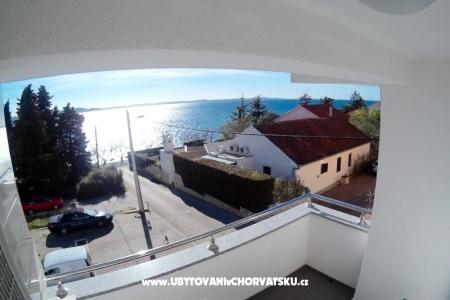 Appartements Jadranka foto 3