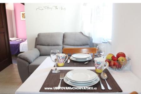 Appartements Kardum foto 2