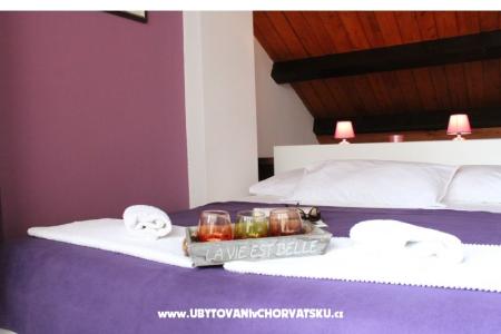 Appartements Kardum foto 5