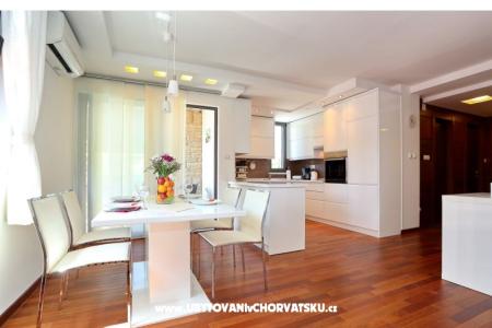 Appartements LuxuryJ&amp;M Zadar foto 2