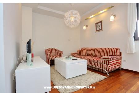 Appartements LuxuryJ&amp;M Zadar foto 3