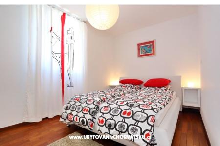 Appartements LuxuryJ&amp;M Zadar foto 4