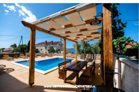 Appartements M Zadar Croatie