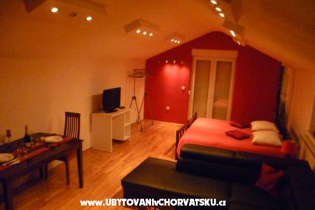 Appartements Maruna foto 2