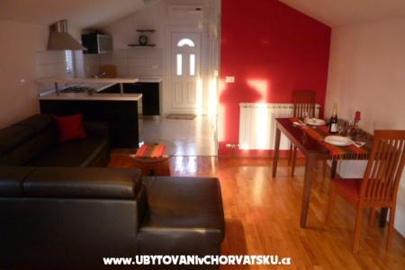 Appartements Maruna foto 3