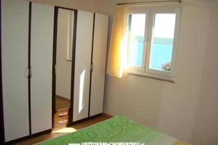 Appartements Maslina foto 5