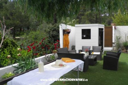 Appartements Mirakul foto 3