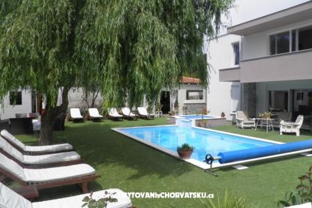 Appartements Mirakul foto 5