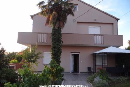 Appartements Mirkov foto 2