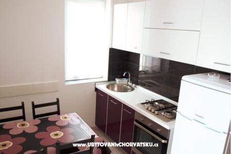 Appartements Peric Diklo foto 4